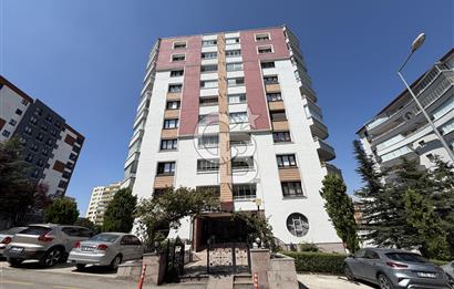CB ERVA'DAN ÇUKURAMBAR KÖK TAPU 4+1 SATILIK DAİRE