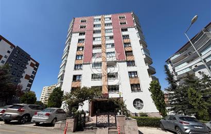 CB ERVA'DAN ÇUKURAMBAR KÖK TAPU 4+1 SATILIK DAİRE