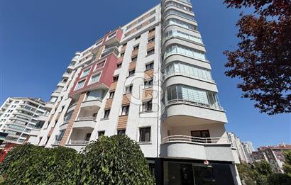CB ERVA'DAN ÇUKURAMBAR KÖK TAPU 4+1 SATILIK DAİRE