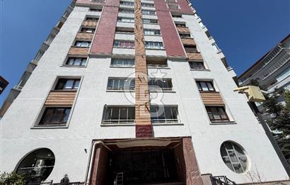 CB ERVA'DAN ÇUKURAMBAR KÖK TAPU 4+1 SATILIK DAİRE