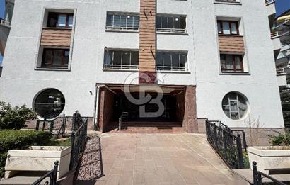 CB ERVA'DAN ÇUKURAMBAR KÖK TAPU 4+1 SATILIK DAİRE