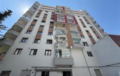 CB ERVA'DAN ÇUKURAMBAR KÖK TAPU 4+1 SATILIK DAİRE