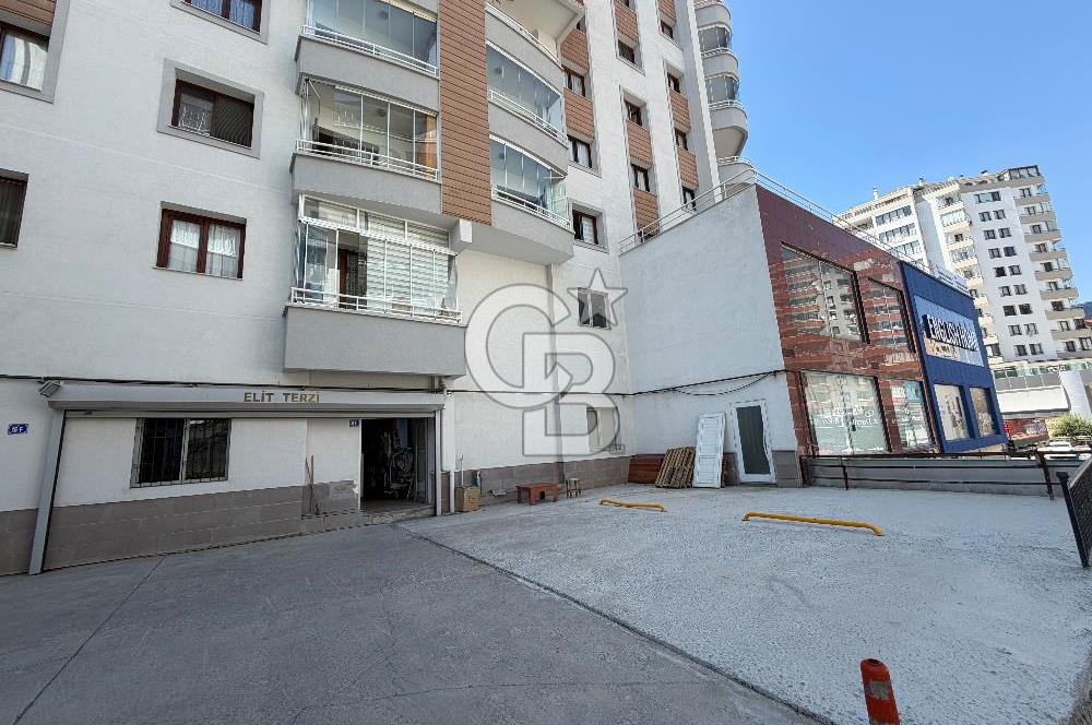 CB ERVA'DAN ÇUKURAMBAR KÖK TAPU 4+1 SATILIK DAİRE