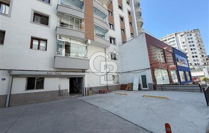 CB ERVA'DAN ÇUKURAMBAR KÖK TAPU 4+1 SATILIK DAİRE