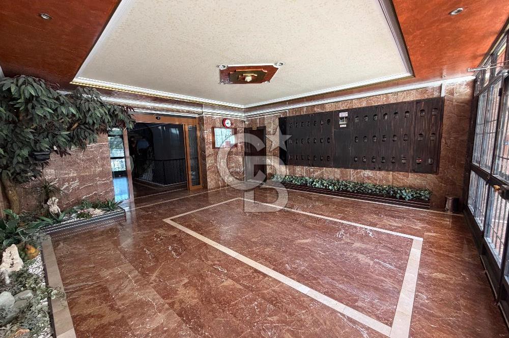 CB ERVA'DAN ÇUKURAMBAR KÖK TAPU 4+1 SATILIK DAİRE