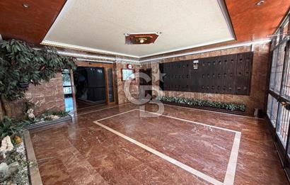 CB ERVA'DAN ÇUKURAMBAR KÖK TAPU 4+1 SATILIK DAİRE