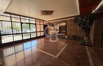 CB ERVA'DAN ÇUKURAMBAR KÖK TAPU 4+1 SATILIK DAİRE