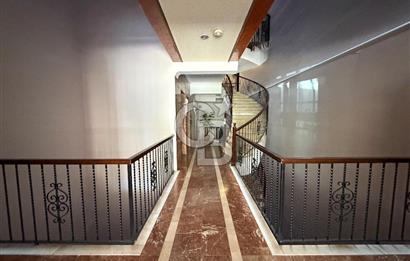CB ERVA'DAN ÇUKURAMBAR KÖK TAPU 4+1 SATILIK DAİRE