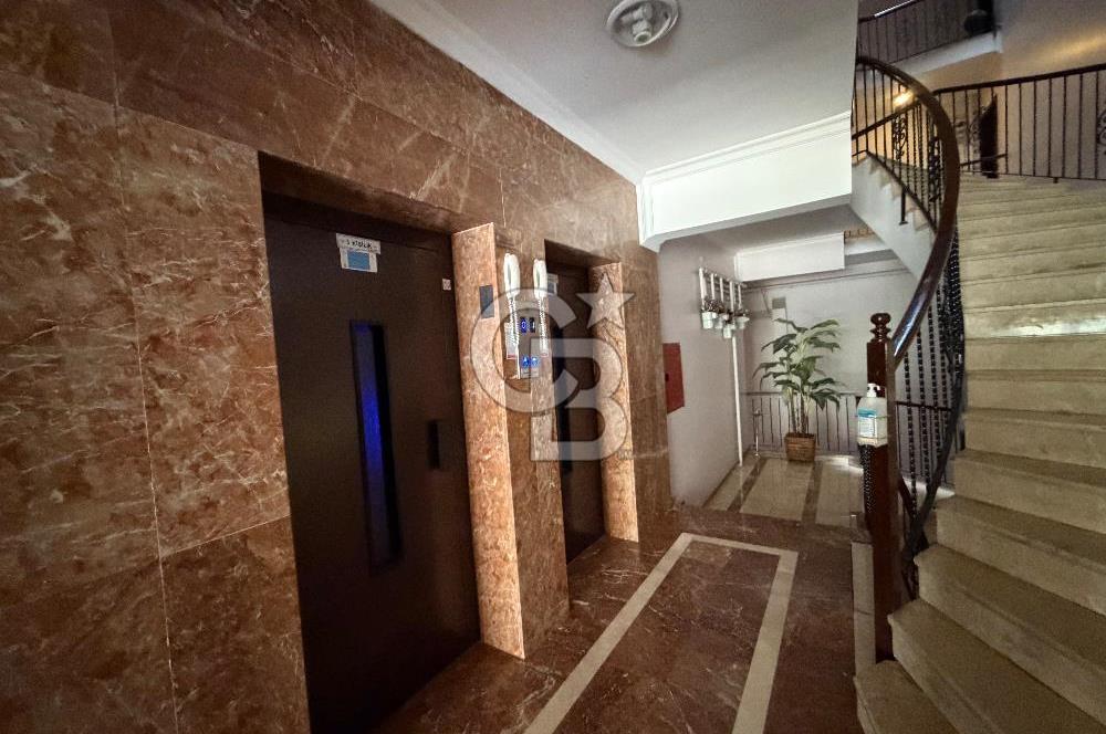 CB ERVA'DAN ÇUKURAMBAR KÖK TAPU 4+1 SATILIK DAİRE