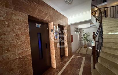 CB ERVA'DAN ÇUKURAMBAR KÖK TAPU 4+1 SATILIK DAİRE