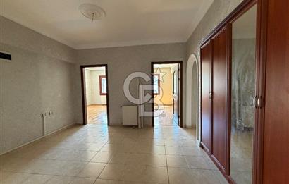 CB ERVA'DAN ÇUKURAMBAR KÖK TAPU 4+1 SATILIK DAİRE