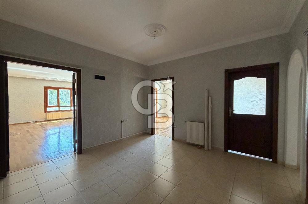 CB ERVA'DAN ÇUKURAMBAR KÖK TAPU 4+1 SATILIK DAİRE