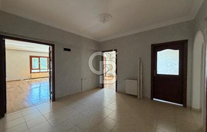CB ERVA'DAN ÇUKURAMBAR KÖK TAPU 4+1 SATILIK DAİRE