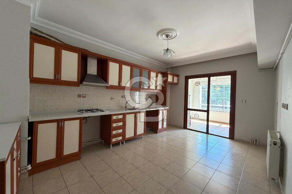 CB ERVA'DAN ÇUKURAMBAR KÖK TAPU 4+1 SATILIK DAİRE