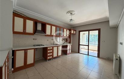 CB ERVA'DAN ÇUKURAMBAR KÖK TAPU 4+1 SATILIK DAİRE