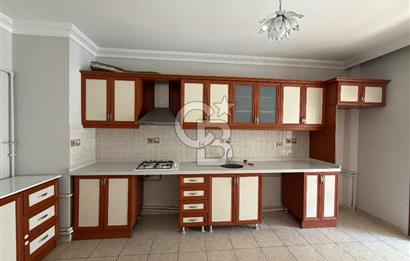 CB ERVA'DAN ÇUKURAMBAR KÖK TAPU 4+1 SATILIK DAİRE