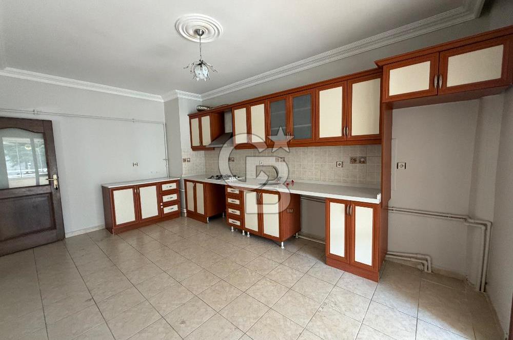 CB ERVA'DAN ÇUKURAMBAR KÖK TAPU 4+1 SATILIK DAİRE