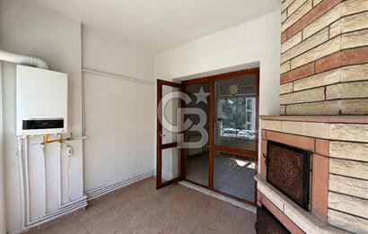 CB ERVA'DAN ÇUKURAMBAR KÖK TAPU 4+1 SATILIK DAİRE