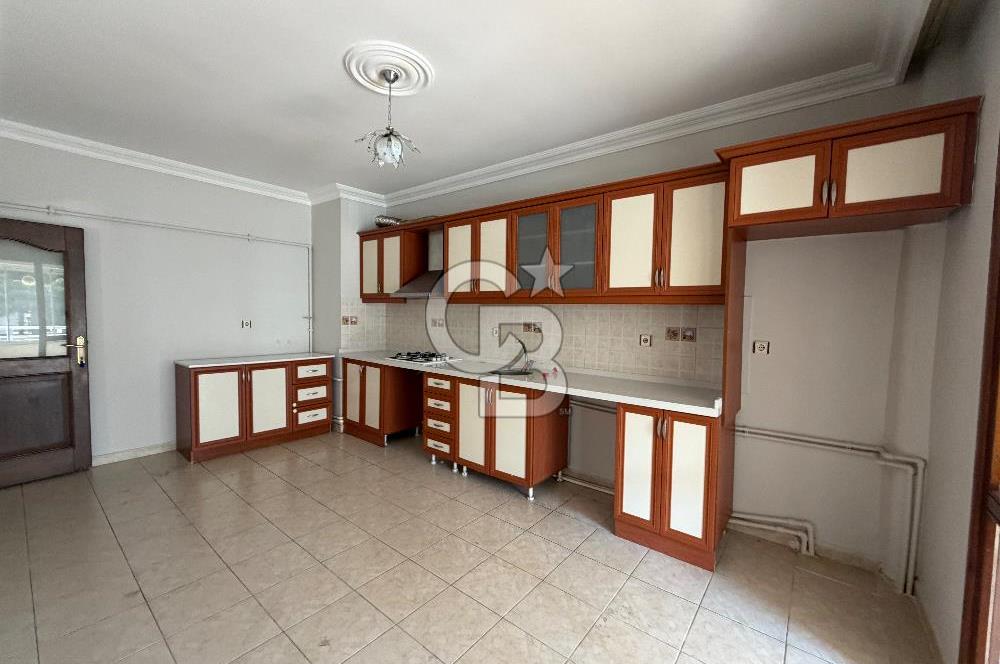 CB ERVA'DAN ÇUKURAMBAR KÖK TAPU 4+1 SATILIK DAİRE