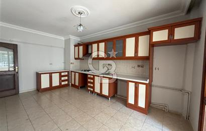 CB ERVA'DAN ÇUKURAMBAR KÖK TAPU 4+1 SATILIK DAİRE