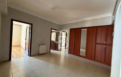 CB ERVA'DAN ÇUKURAMBAR KÖK TAPU 4+1 SATILIK DAİRE