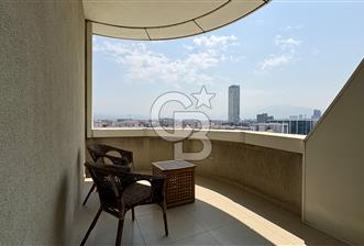Folkart towers satılık 1+1 daire - 6 - 371106