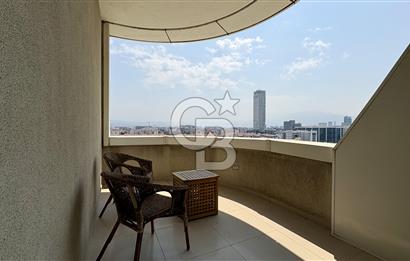 Folkart towers satılık 1+1 daire