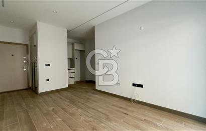 Satılık 1+1 Daire, Bayraklı Marka Premium'da Merkezi Konumda