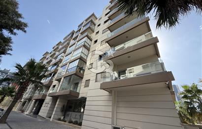 Mansuroğlu Mahallesi’nin prestijli ve merkezi konumunda, geniş kullanım alanı 3+1 kiralık daire