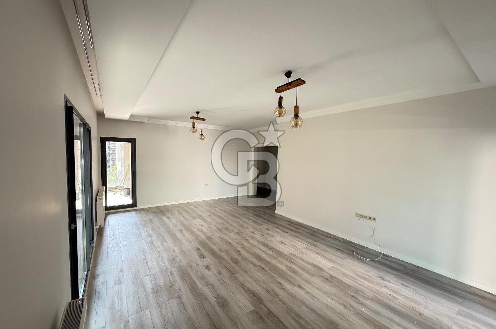 Mansuroğlu Mahallesi’nin prestijli ve merkezi konumunda, geniş kullanım alanı 3+1 kiralık daire