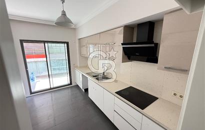 Mansuroğlu Mahallesi’nin prestijli ve merkezi konumunda, geniş kullanım alanı 3+1 kiralık daire