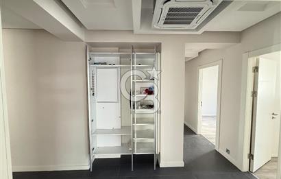 Mansuroğlu Mahallesi’nin prestijli ve merkezi konumunda, geniş kullanım alanı 3+1 kiralık daire
