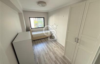 Mansuroğlu Mahallesi’nin prestijli ve merkezi konumunda, geniş kullanım alanı 3+1 kiralık daire