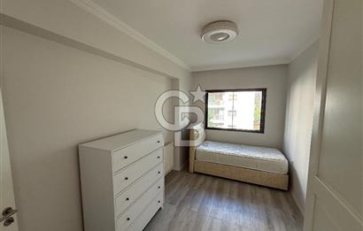 Mansuroğlu Mahallesi’nin prestijli ve merkezi konumunda, geniş kullanım alanı 3+1 kiralık daire