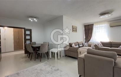 Bostanlı Merkezi Konumda Kiralı 3+1 Daire