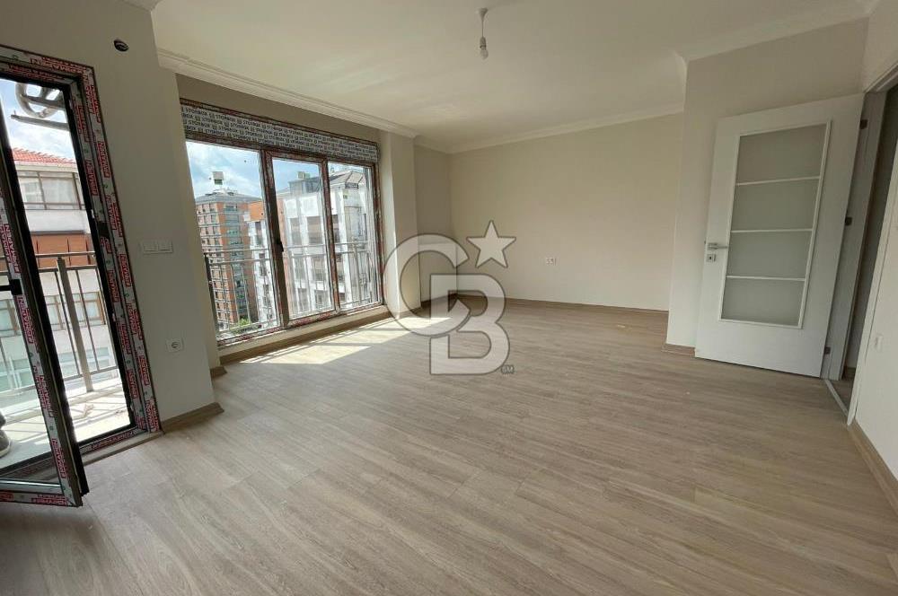 ERENKÖY BAĞDAT'A 3 DK. 2+1 81 M2 DEĞERLİ LOKASYON