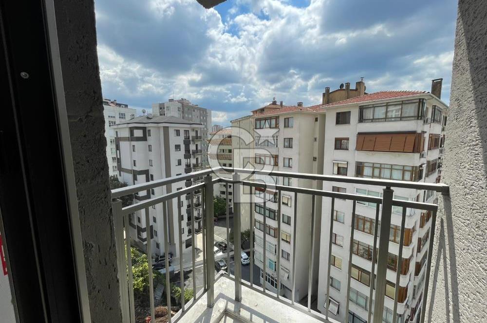 ERENKÖY BAĞDAT'A 3 DK. 2+1 81 M2 DEĞERLİ LOKASYON