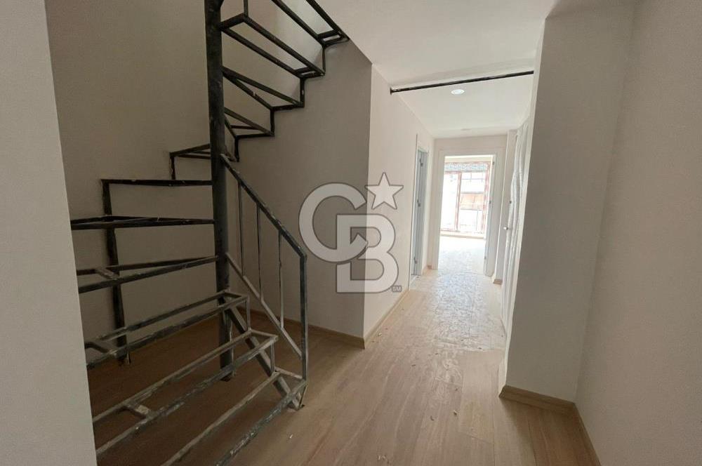ERENKÖY BAĞDAT'A 3 DK. 2+1 81 M2 DEĞERLİ LOKASYON