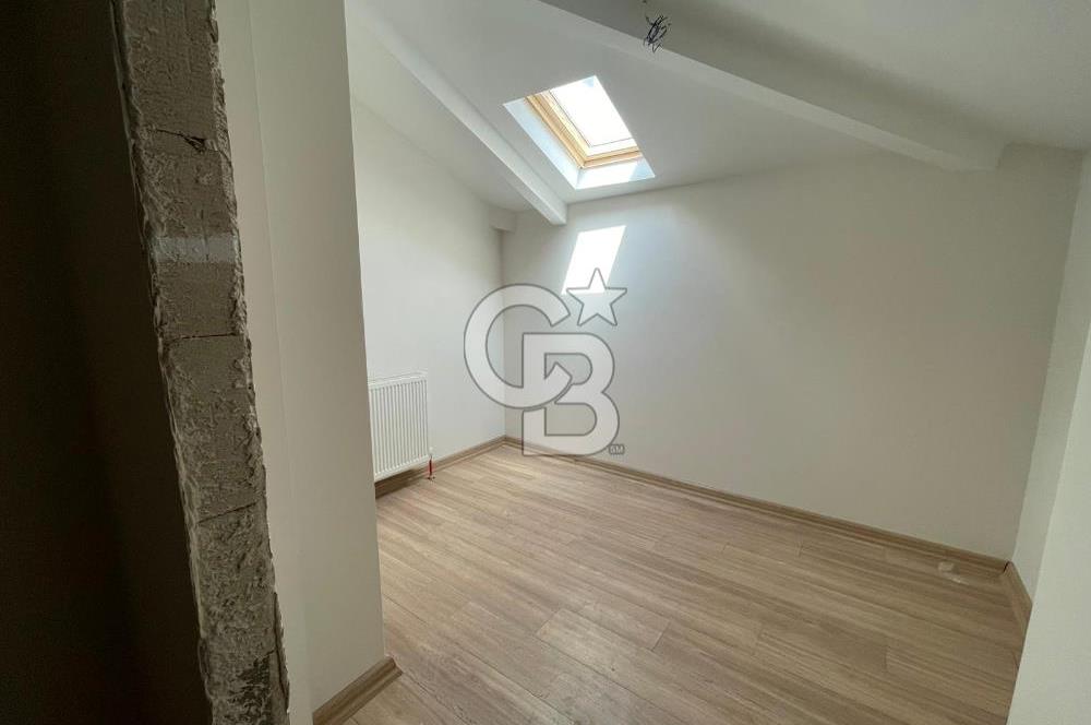 ERENKÖY BAĞDAT'A 3 DK. 2+1 81 M2 DEĞERLİ LOKASYON