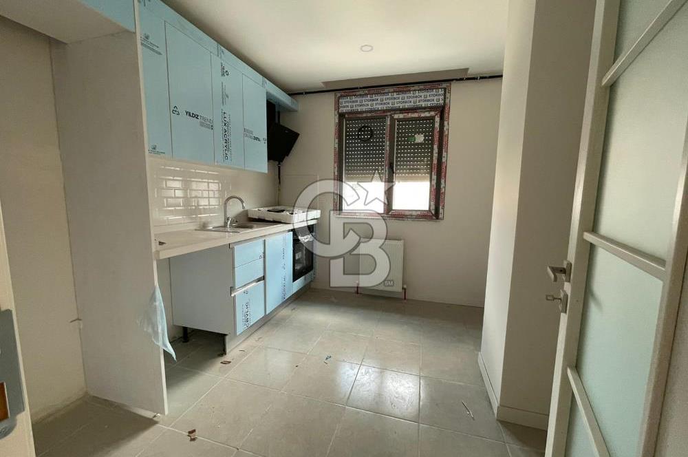 ERENKÖY BAĞDAT'A 3 DK. 2+1 81 M2 DEĞERLİ LOKASYON