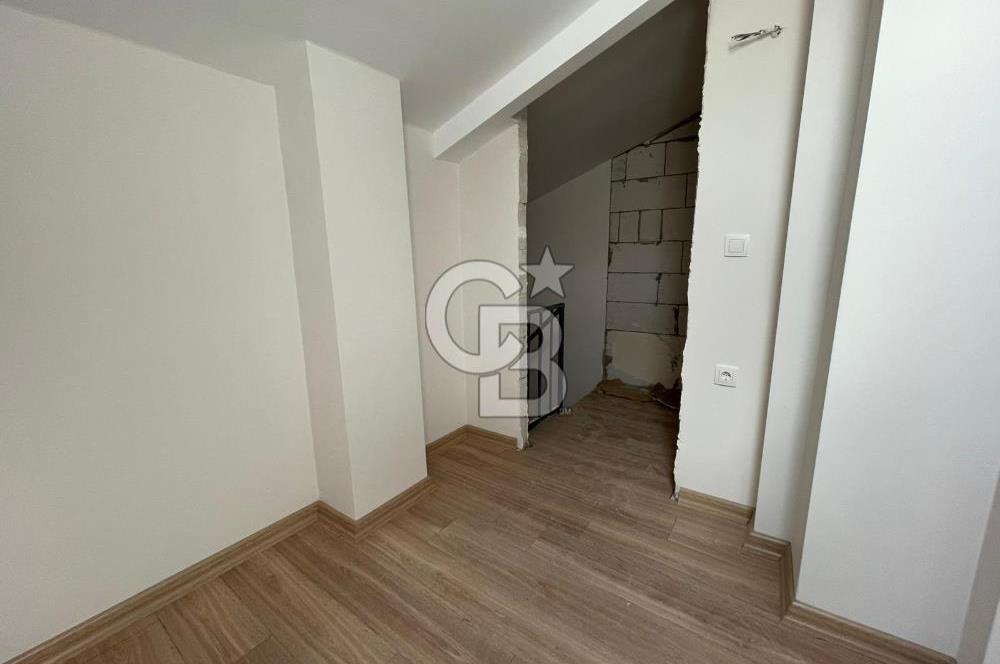 ERENKÖY BAĞDAT'A 3 DK. 2+1 81 M2 DEĞERLİ LOKASYON