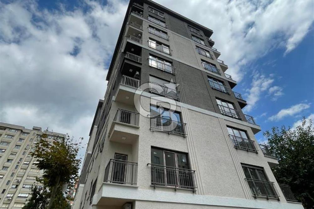 ERENKÖY BAĞDAT'A 3 DK. 2+1 81 M2 DEĞERLİ LOKASYON