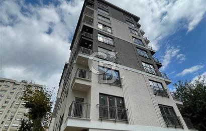 ERENKÖY BAĞDAT'A 3 DK. 2+1 81 M2 DEĞERLİ LOKASYON