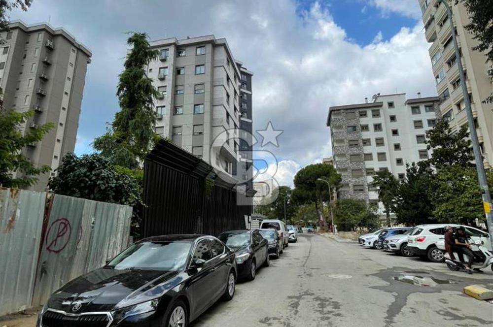 ERENKÖY BAĞDAT'A 3 DK. 2+1 81 M2 DEĞERLİ LOKASYON