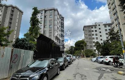 ERENKÖY BAĞDAT'A 3 DK. 2+1 81 M2 DEĞERLİ LOKASYON
