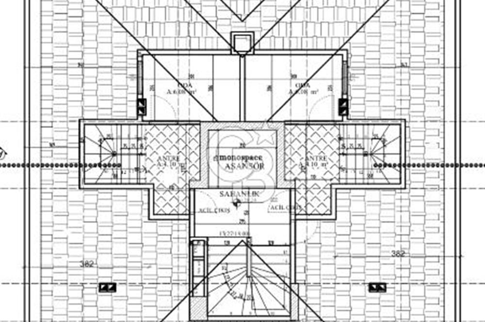 ERENKÖY BAĞDAT'A 3 DK. 2+1 81 M2 DEĞERLİ LOKASYON