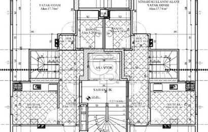 ERENKÖY BAĞDAT'A 3 DK. 2+1 81 M2 DEĞERLİ LOKASYON