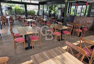 Keçiören Pınarbaşı mah.devren kiralık kurumsal restoran - 11 - 371140
