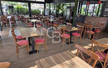 Keçiören Pınarbaşı mah.devren kiralık kurumsal restoran