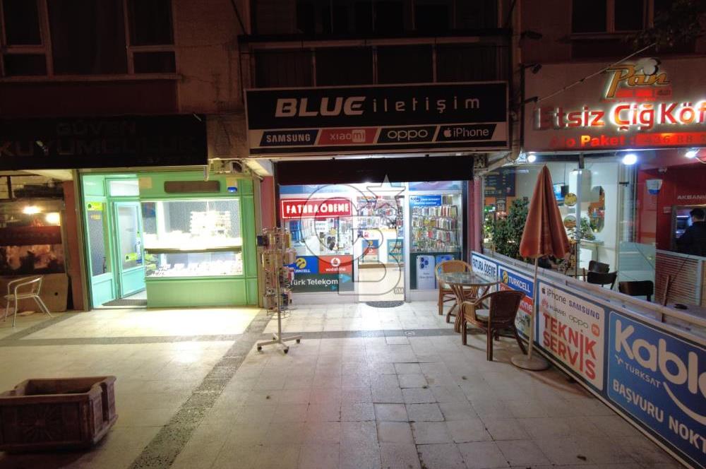 BAĞLAR 'DA MUHTEŞEM KONUM YÜKSEK CİROLU TELEFON AKSESUAR DÜKKANI